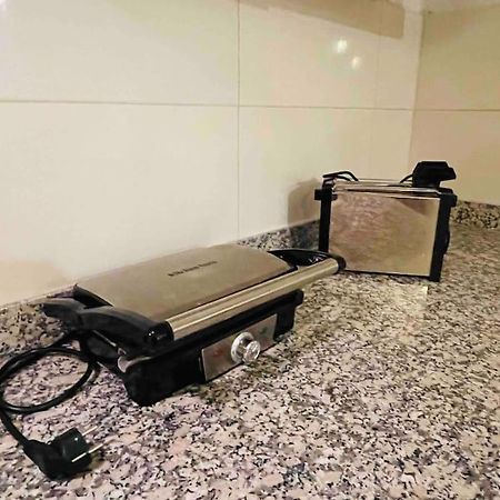 Appartement Luxueux Au Centre De Marrakech 马拉喀什 外观 照片