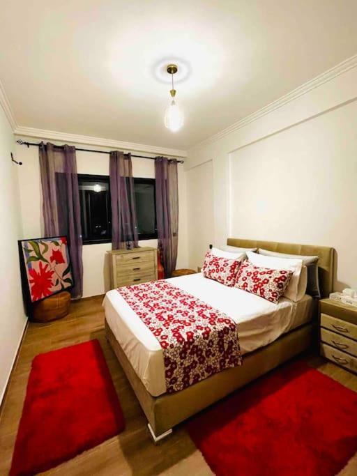 Appartement Luxueux Au Centre De Marrakech 马拉喀什 外观 照片
