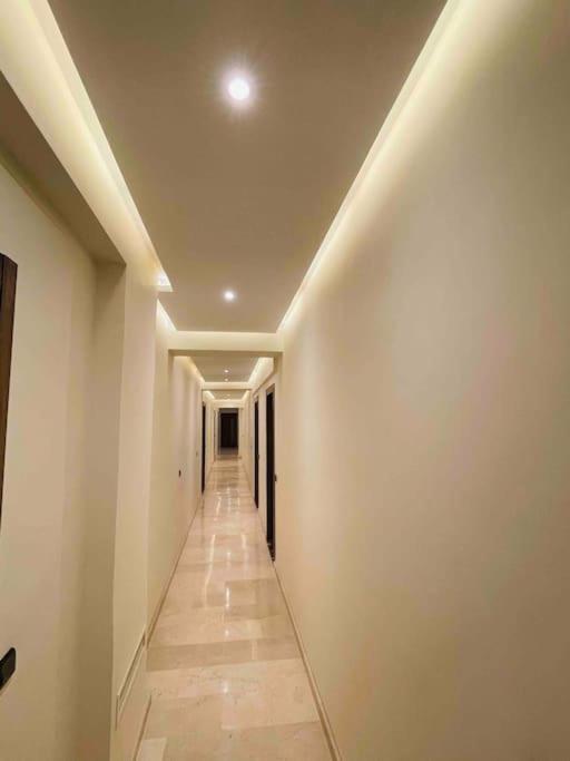 Appartement Luxueux Au Centre De Marrakech 马拉喀什 外观 照片