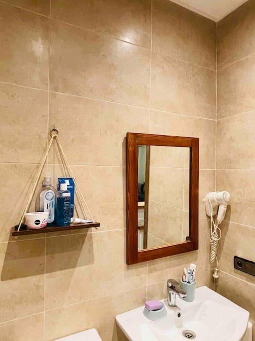 Appartement Luxueux Au Centre De Marrakech 马拉喀什 外观 照片